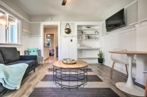 Renovated San Diego Home, 1 Mi to Petco Park!